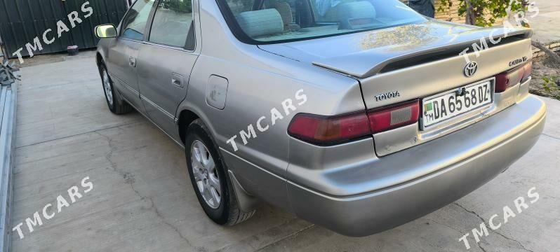Toyota Camry 1998 - 115 000 TMT - Türkmenbaşy etr. - img 7