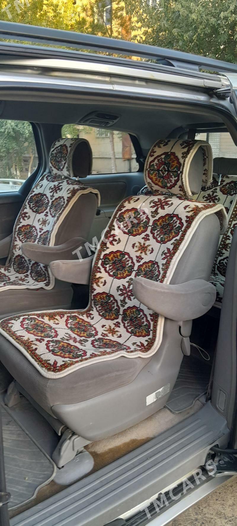 Toyota Sienna 2005 - 215 000 TMT - Туркменабат - img 2