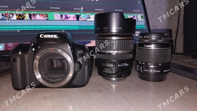 canon 650 - Murgap - img 2