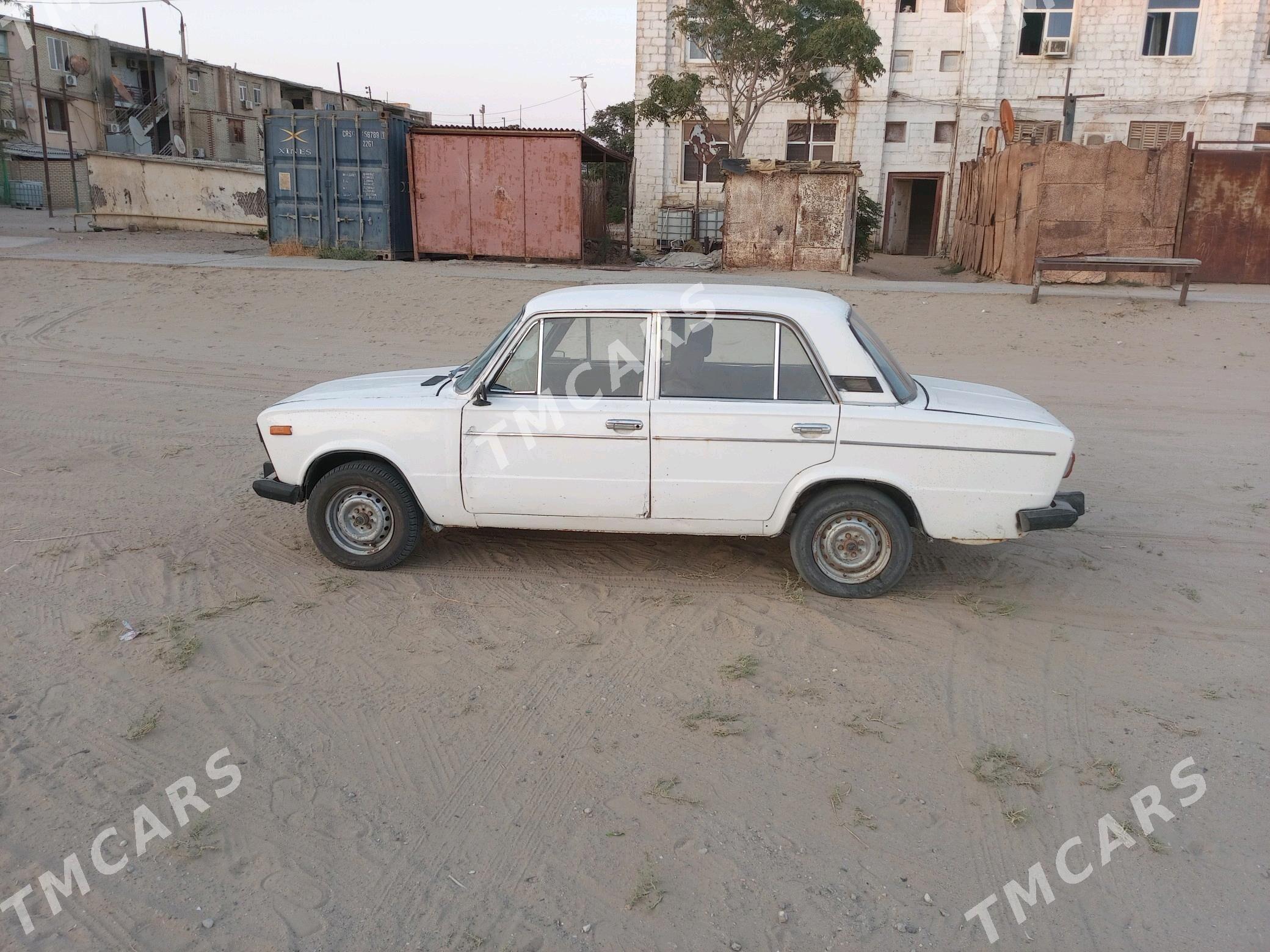 Lada 2106 1993 - 12 000 TMT - Хазар - img 4
