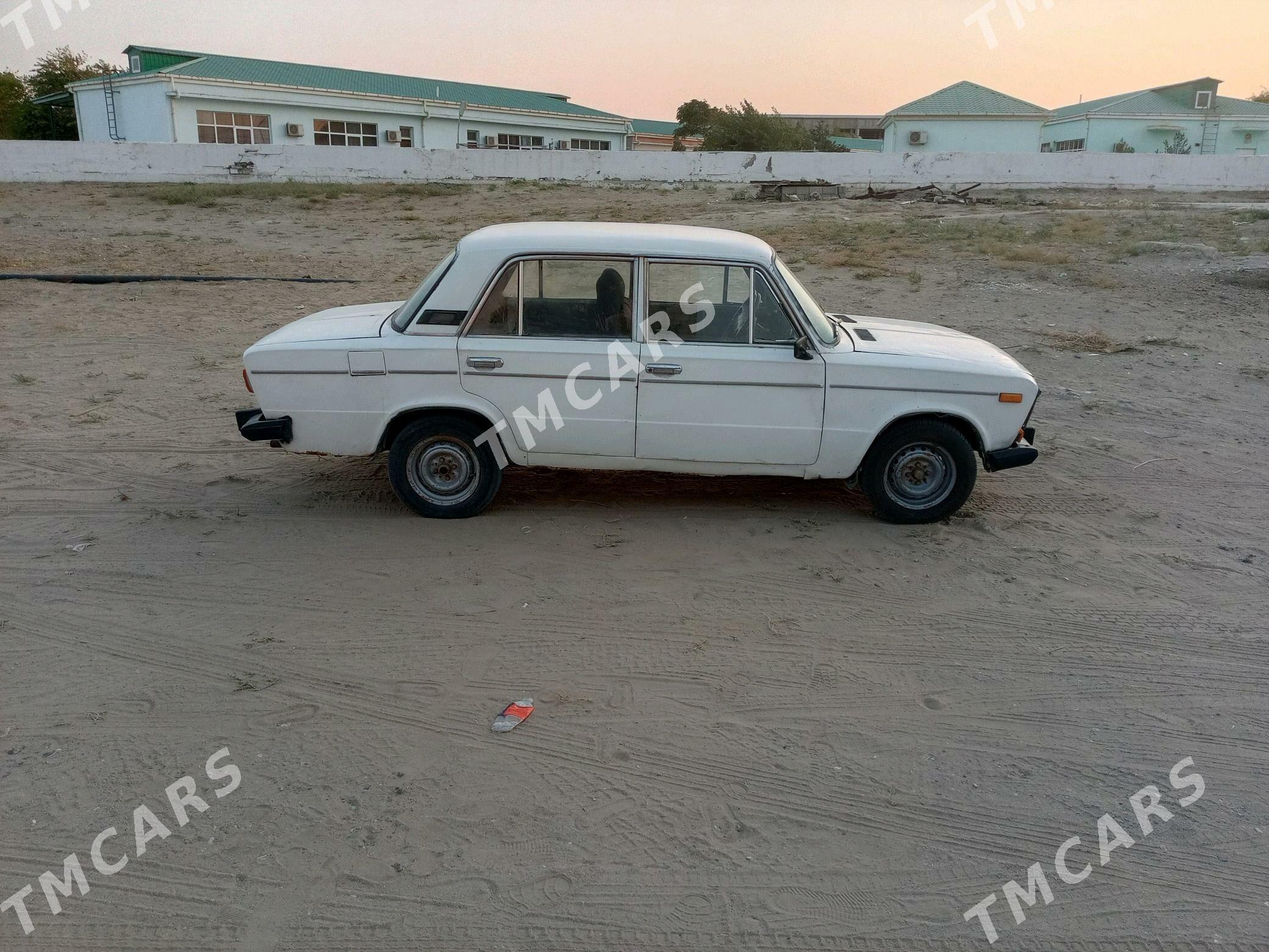 Lada 2106 1993 - 12 000 TMT - Хазар - img 3