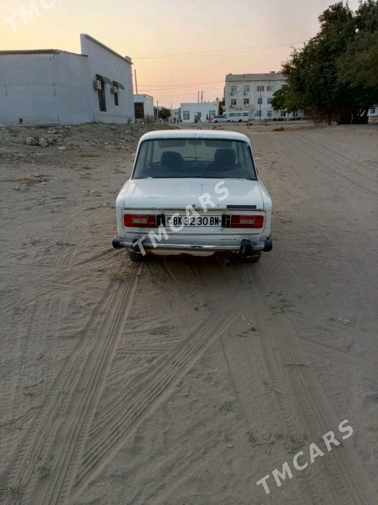 Lada 2106 1993 - 12 000 TMT - Хазар - img 2