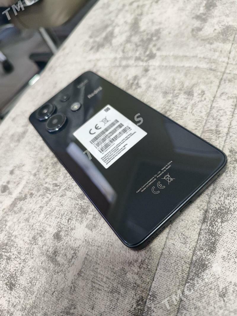 Redmi note 13 - Kerki - img 2