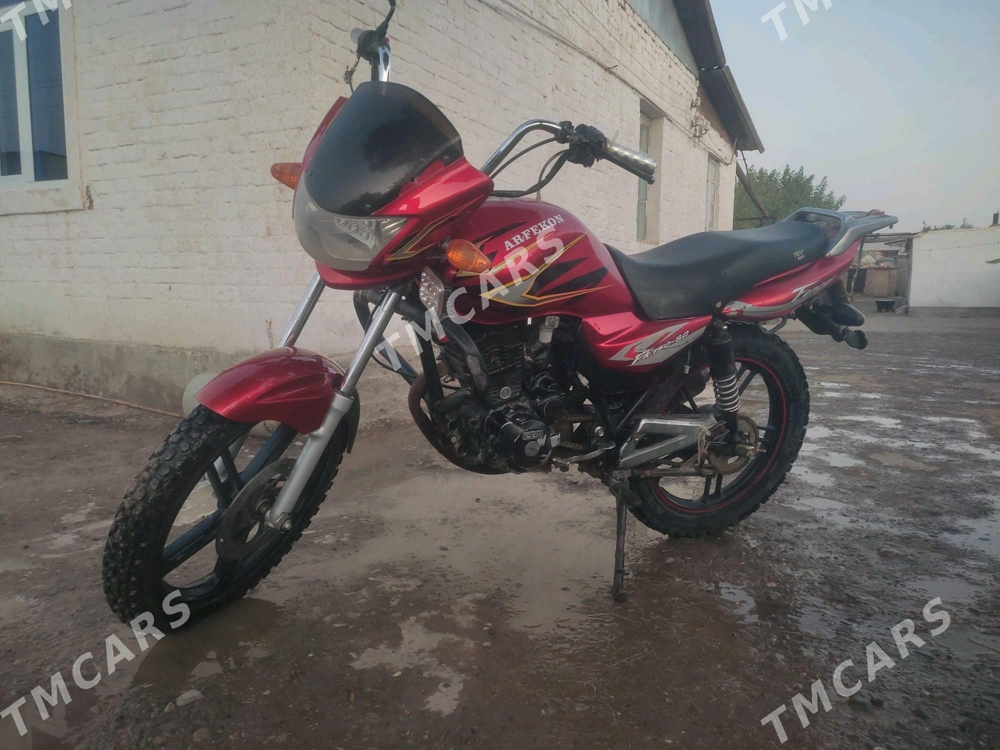 Fekon FK150-8G 2025 - 14 000 TMT - Tejen - img 2