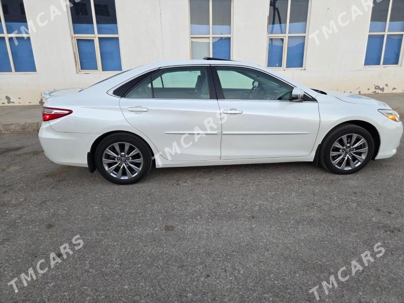 Toyota Camry 2017 - 390 000 TMT - Aşgabat - img 2
