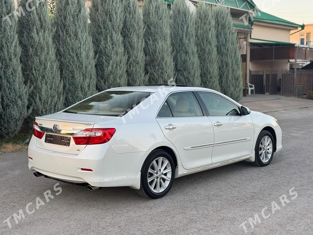 Toyota Camry 2015 - 470 000 TMT - Ашхабад - img 7