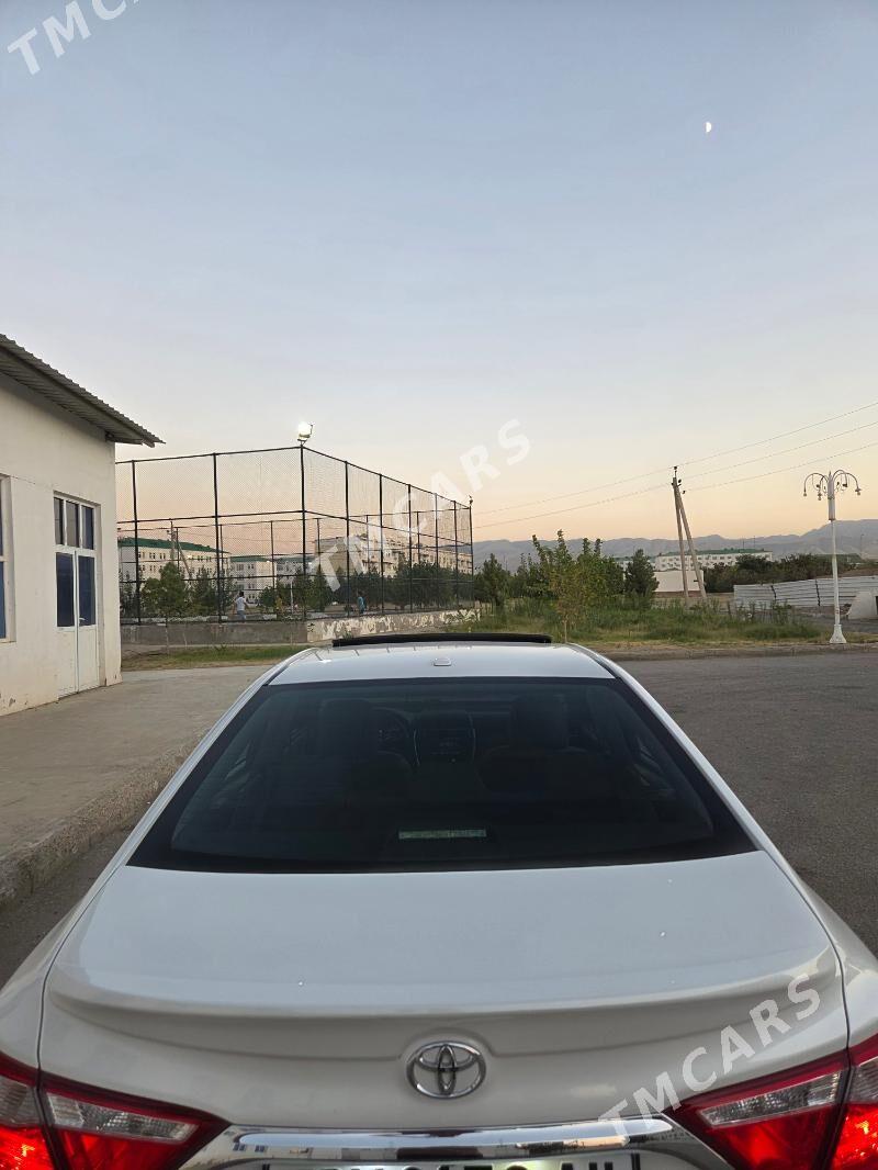 Toyota Camry 2017 - 390 000 TMT - Aşgabat - img 6