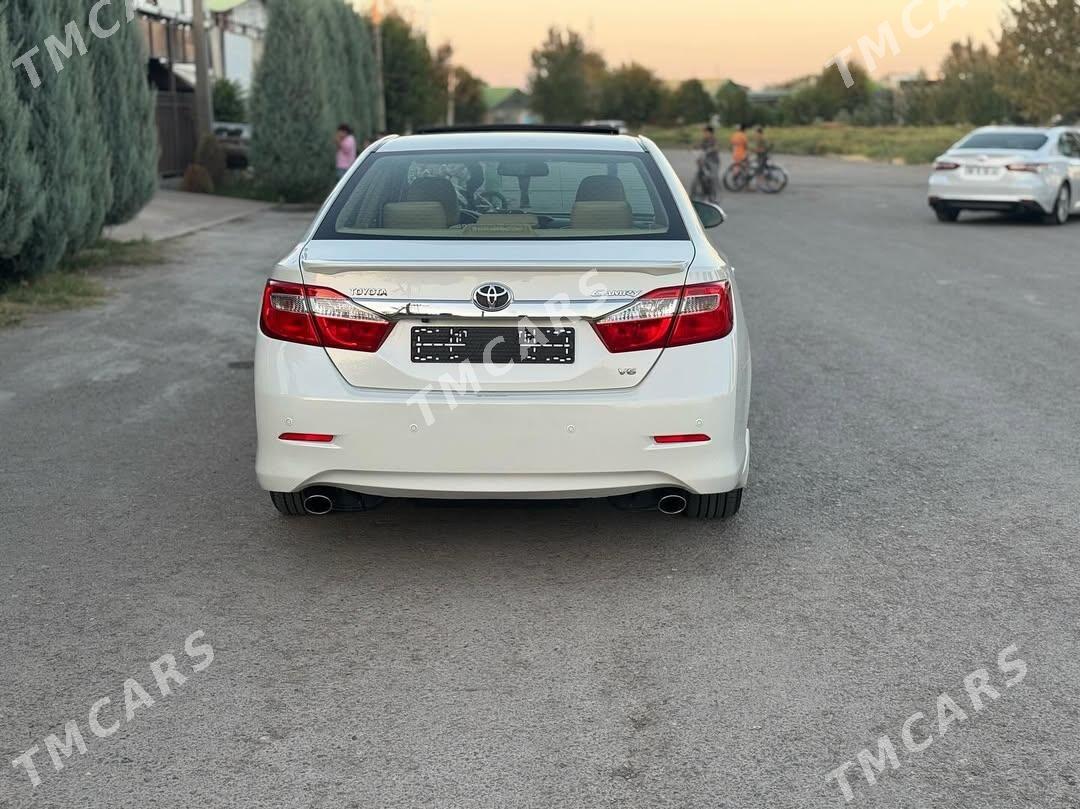 Toyota Camry 2015 - 470 000 TMT - Ашхабад - img 3