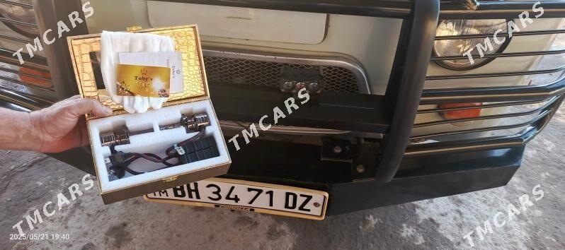 UAZ 2206 2000 - 80 000 TMT - Дашогуз - img 2
