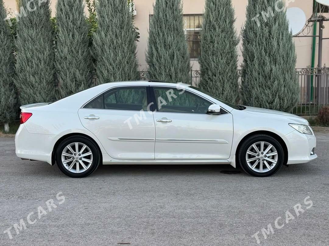 Toyota Camry 2015 - 470 000 TMT - Ашхабад - img 5