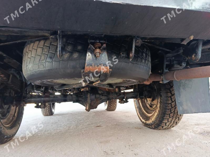 UAZ 2206 2000 - 80 000 TMT - Дашогуз - img 7