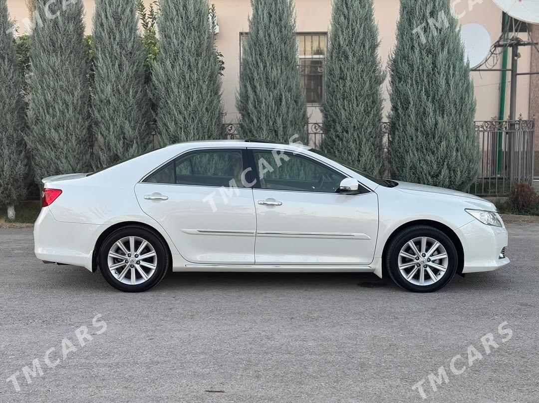 Toyota Camry 2015 - 470 000 TMT - Ашхабад - img 9