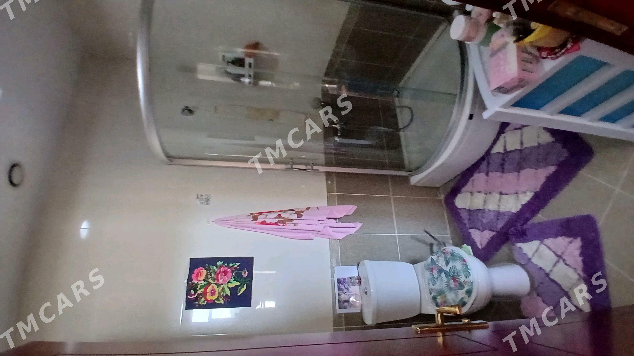 Подвойский 6 этаж 4 ком 135м² - ул. Подвойского (Битарап Туркменистан шаёлы) - img 4