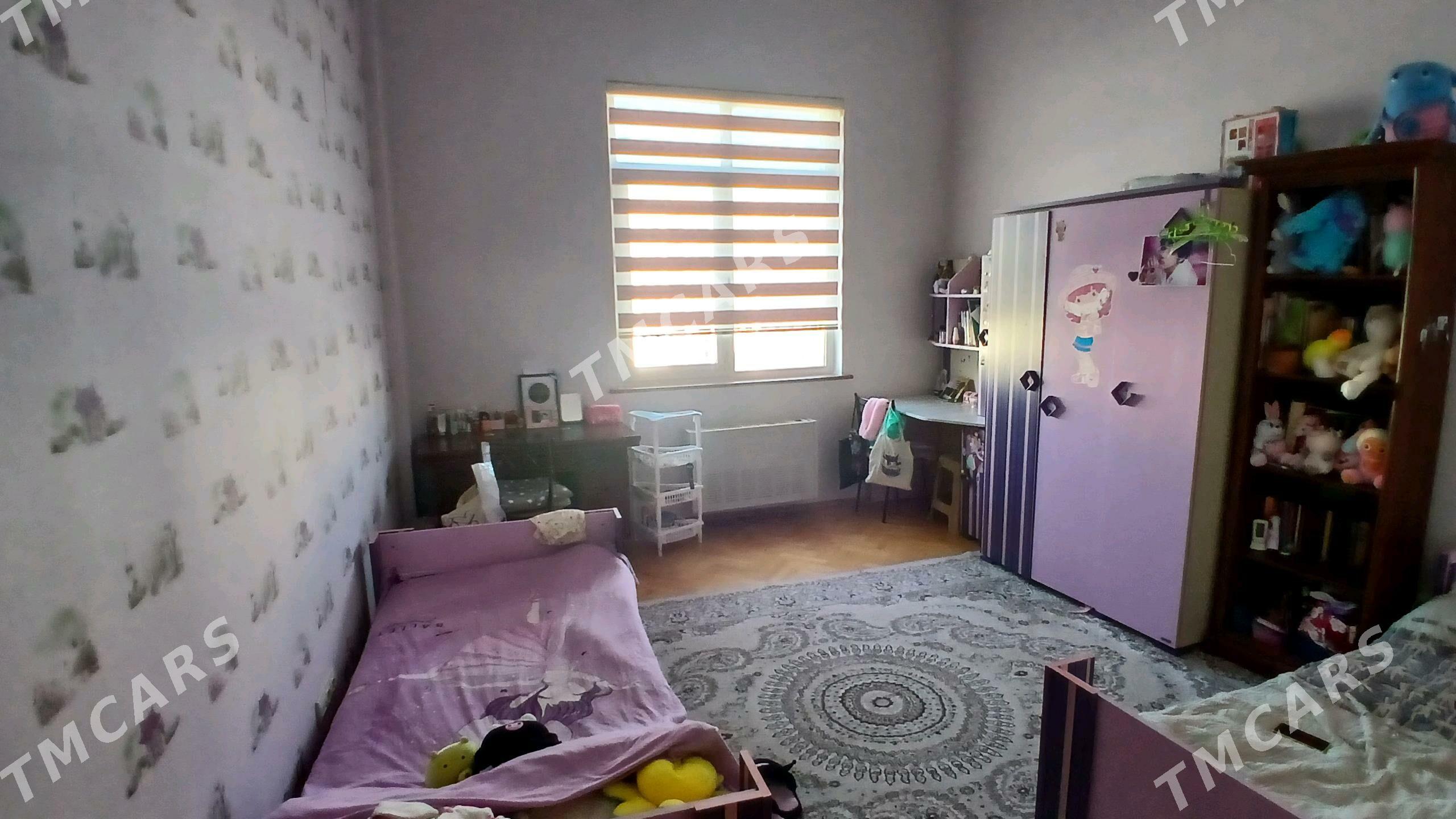 Подвойский 6 этаж 4 ком 135м² - ул. Подвойского (Битарап Туркменистан шаёлы) - img 3