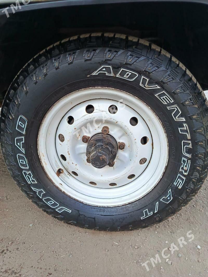 UAZ 2206 2000 - 80 000 TMT - Дашогуз - img 9
