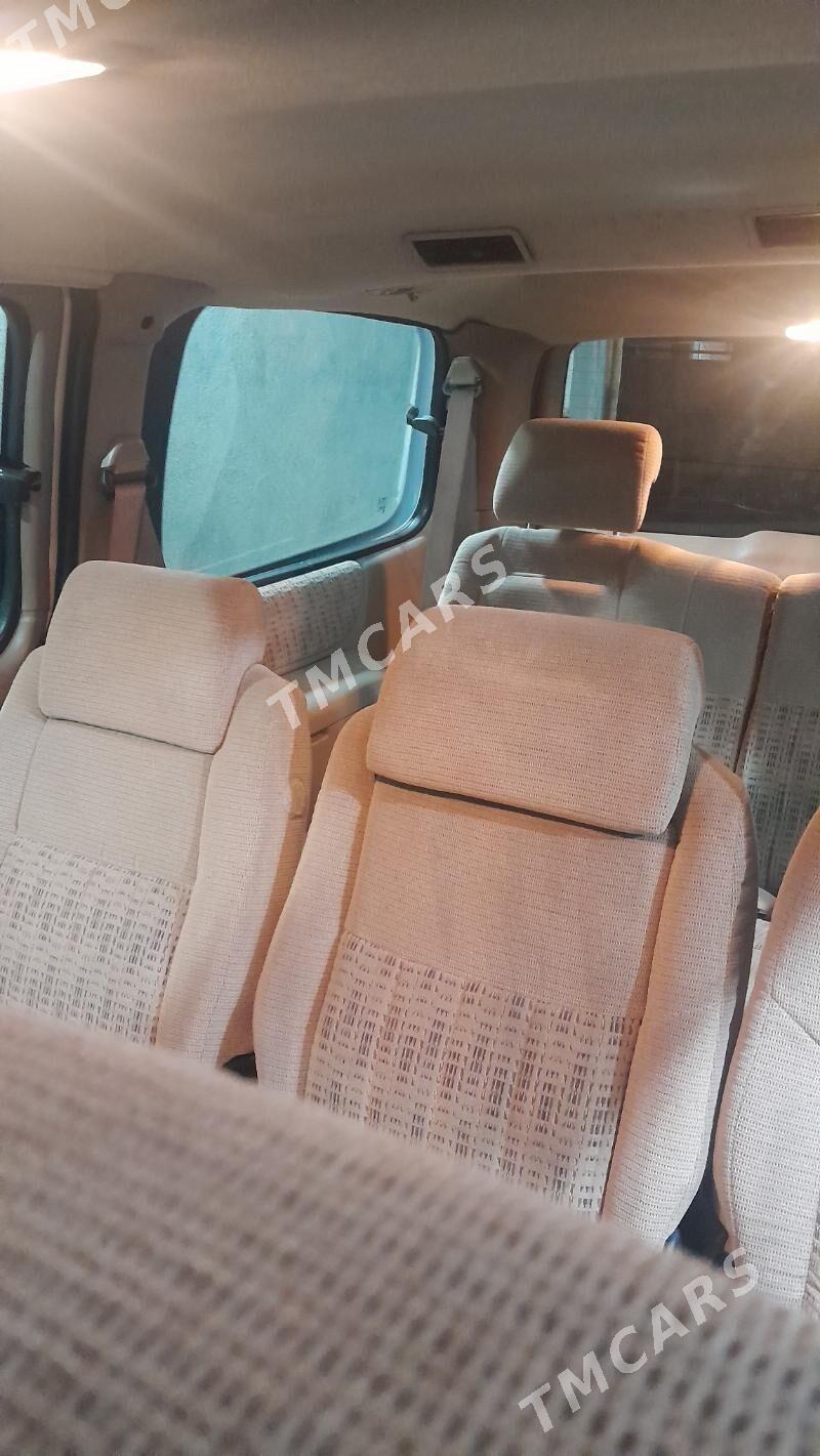 Toyota Sienna 2000 - 85 000 TMT - Mary - img 4