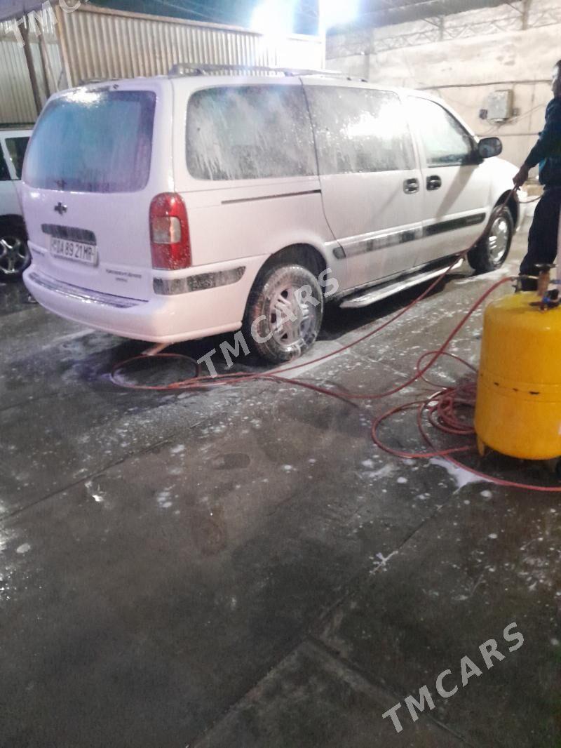 Toyota Sienna 2000 - 85 000 TMT - Mary - img 2