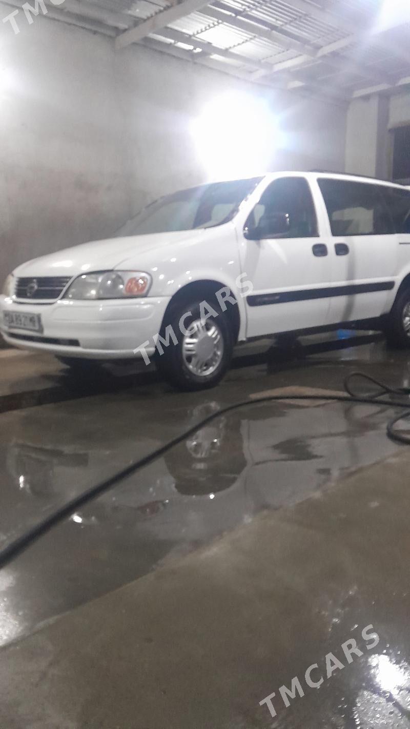 Toyota Sienna 2000 - 85 000 TMT - Mary - img 3