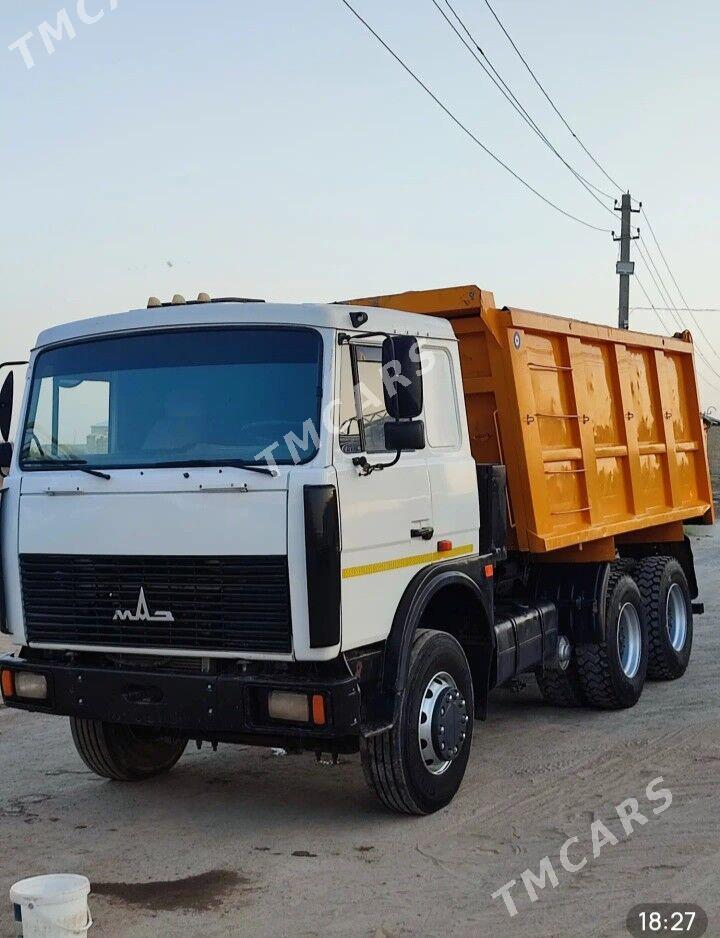 Maz Samosval 2015 - 420 000 TMT - Kerki - img 4
