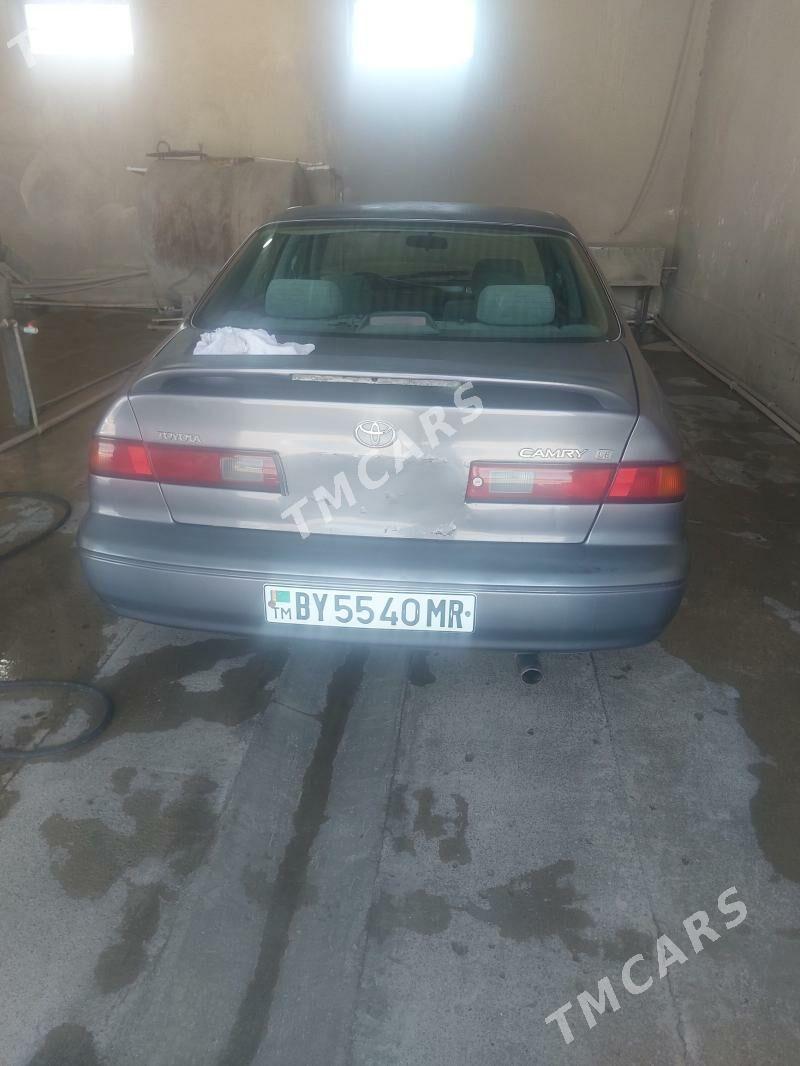 Toyota Camry 1997 - 110 000 TMT - Ýolöten - img 4