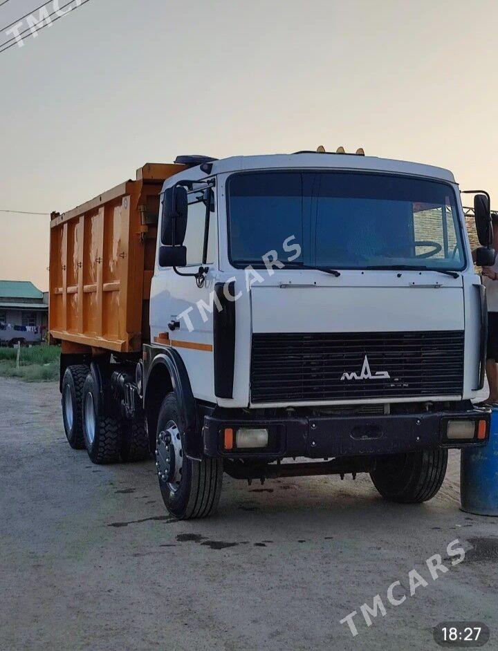 Maz Samosval 2015 - 420 000 TMT - Kerki - img 6