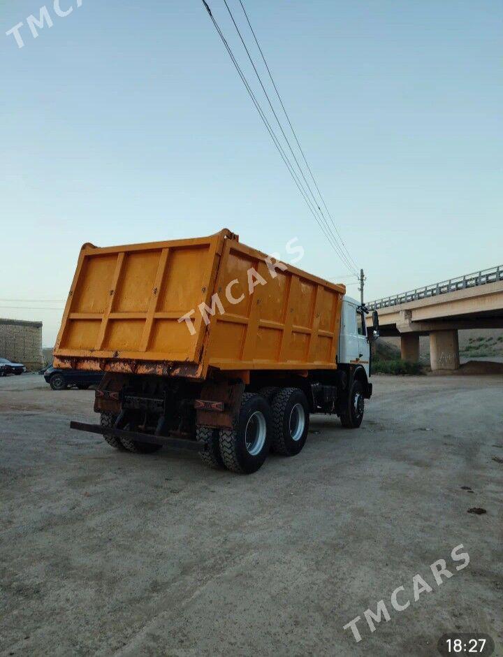Maz Samosval 2015 - 420 000 TMT - Kerki - img 5