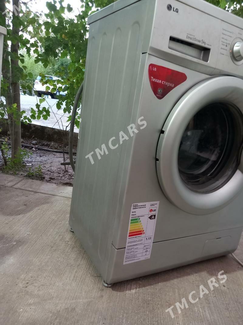 LG 5 KG DD MATOR KIR MASYN - Мир 3 - img 3