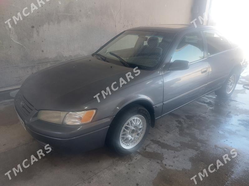 Toyota Camry 1997 - 110 000 TMT - Ýolöten - img 2