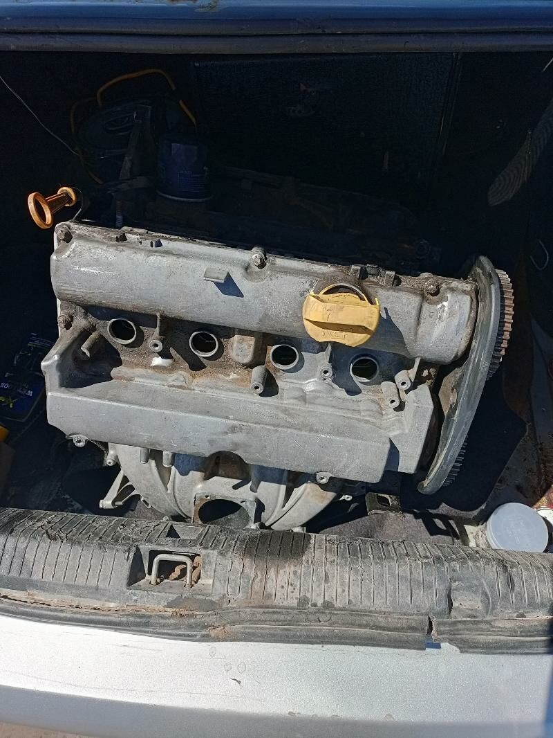 1.8 yumurta mator acylmadyk 1 600 TMT - Дашогуз - img 4