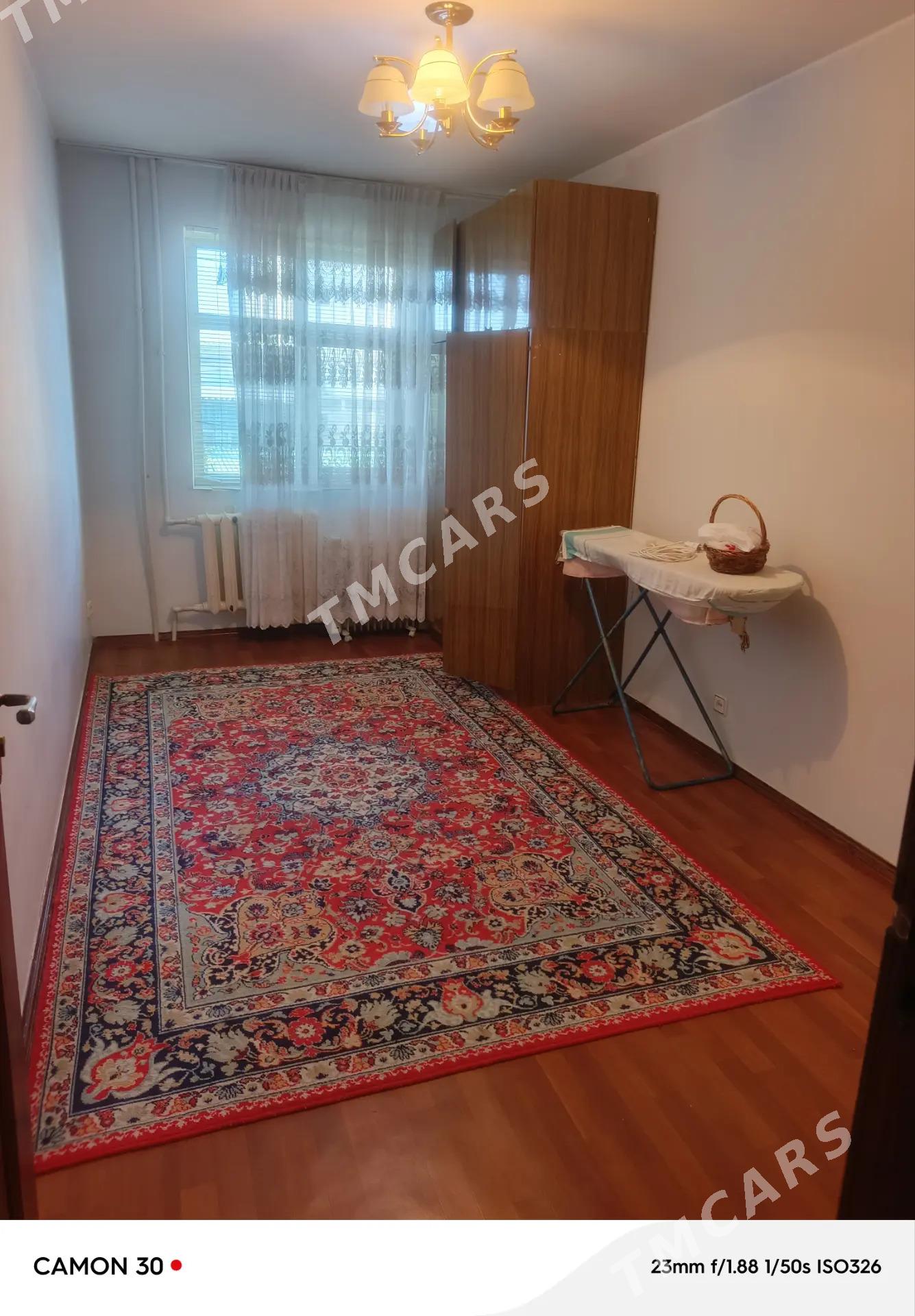 продается квартира Satlyk jay - Ашхабад - img 2