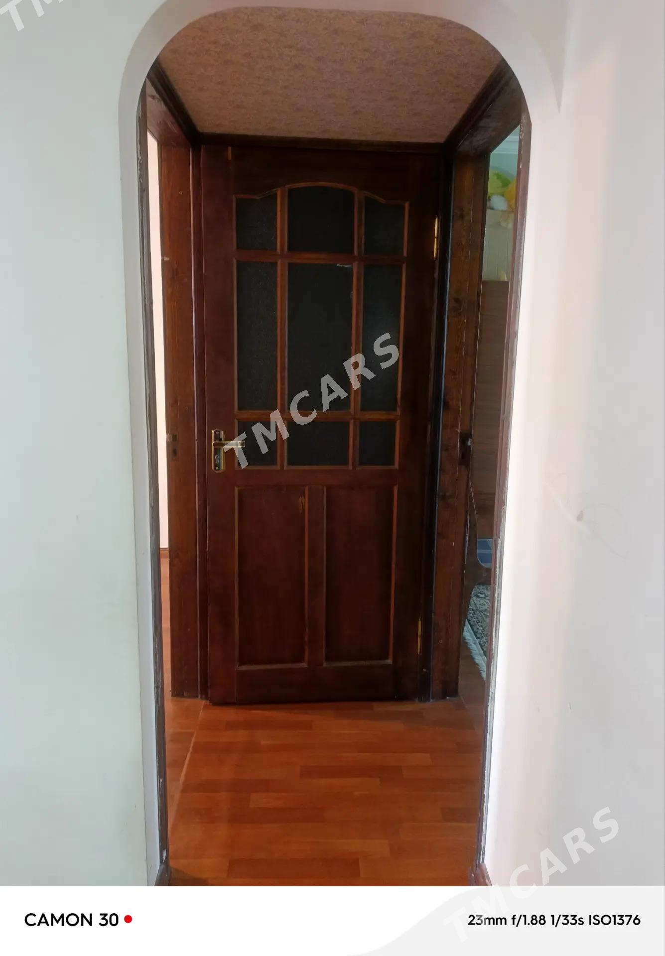 продается квартира Satlyk jay - Ашхабад - img 8