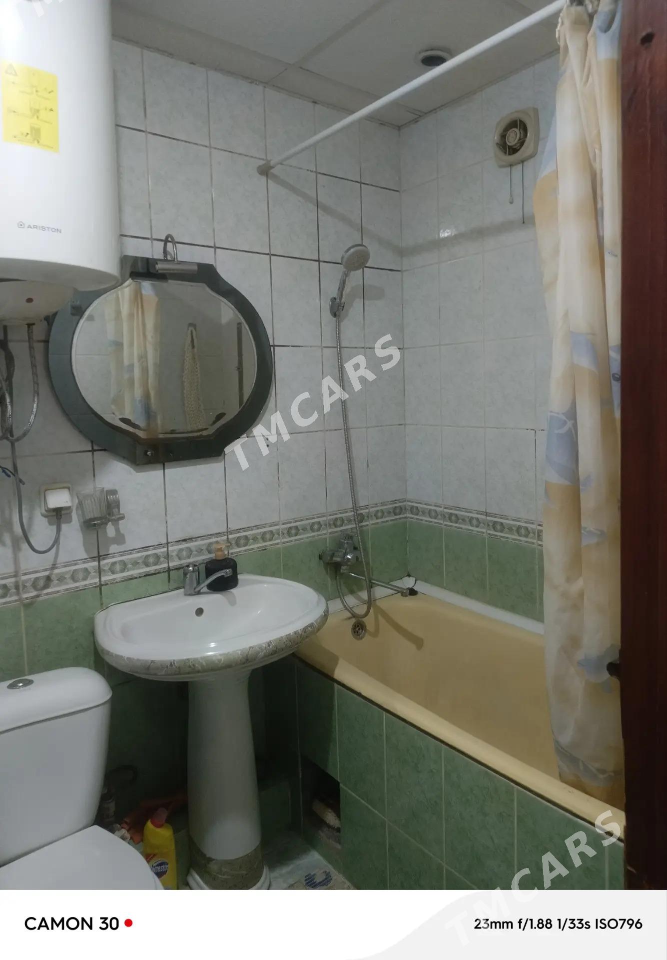 продается квартира Satlyk jay - Ашхабад - img 4