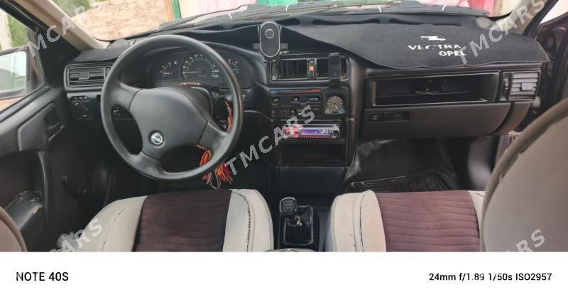 Opel Vectra 1992 - 35 000 TMT - Дашогуз - img 7