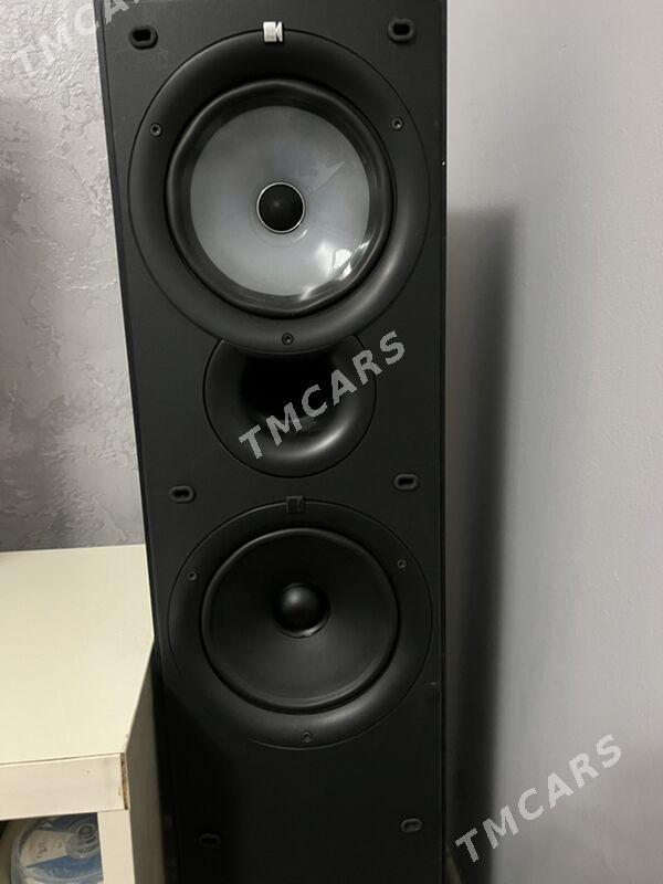 Technics - Aşgabat - img 2