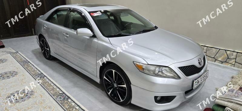 Toyota Camry 2010 - 275 000 TMT - Gubadag - img 6