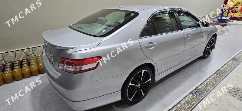 Toyota Camry 2010 - 275 000 TMT - Gubadag - img 2