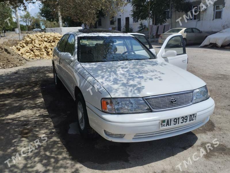 Toyota Avalon 1999 - 135 000 TMT - Daşoguz - img 3