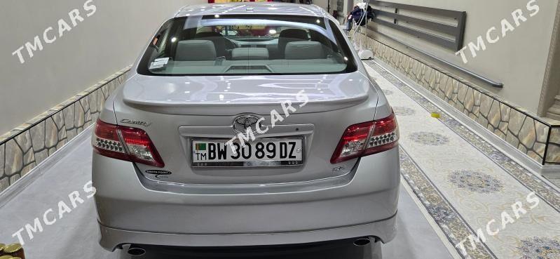 Toyota Camry 2010 - 275 000 TMT - Gubadag - img 3