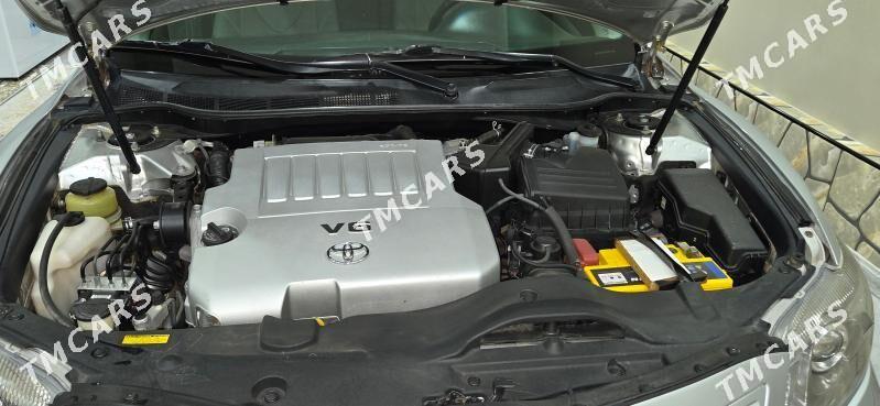 Toyota Camry 2010 - 275 000 TMT - Gubadag - img 5