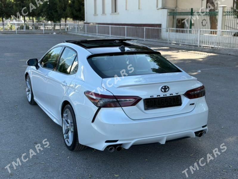 Toyota Camry 2019 - 340 000 TMT - Ашхабад - img 4