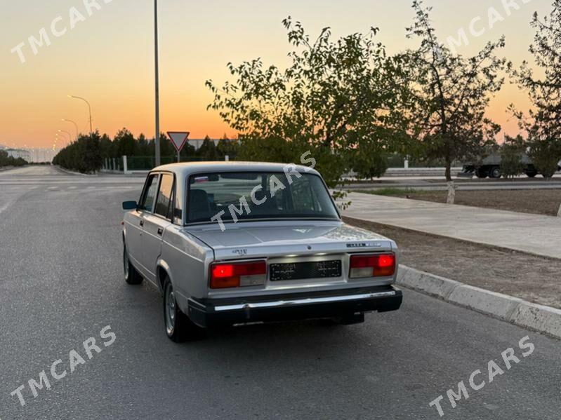 Lada 2107 2011 - 112 000 TMT - Ашхабад - img 5