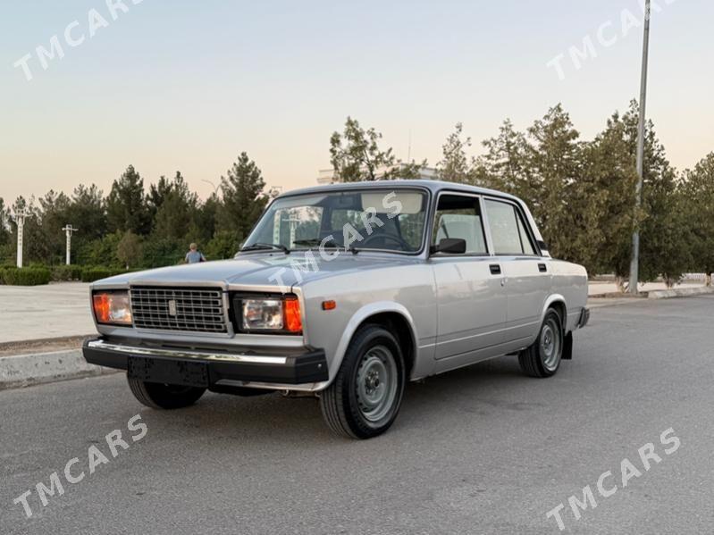 Lada 2107 2011 - 112 000 TMT - Ашхабад - img 4