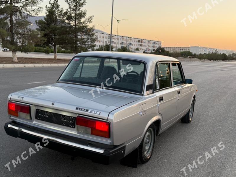 Lada 2107 2011 - 112 000 TMT - Ашхабад - img 3