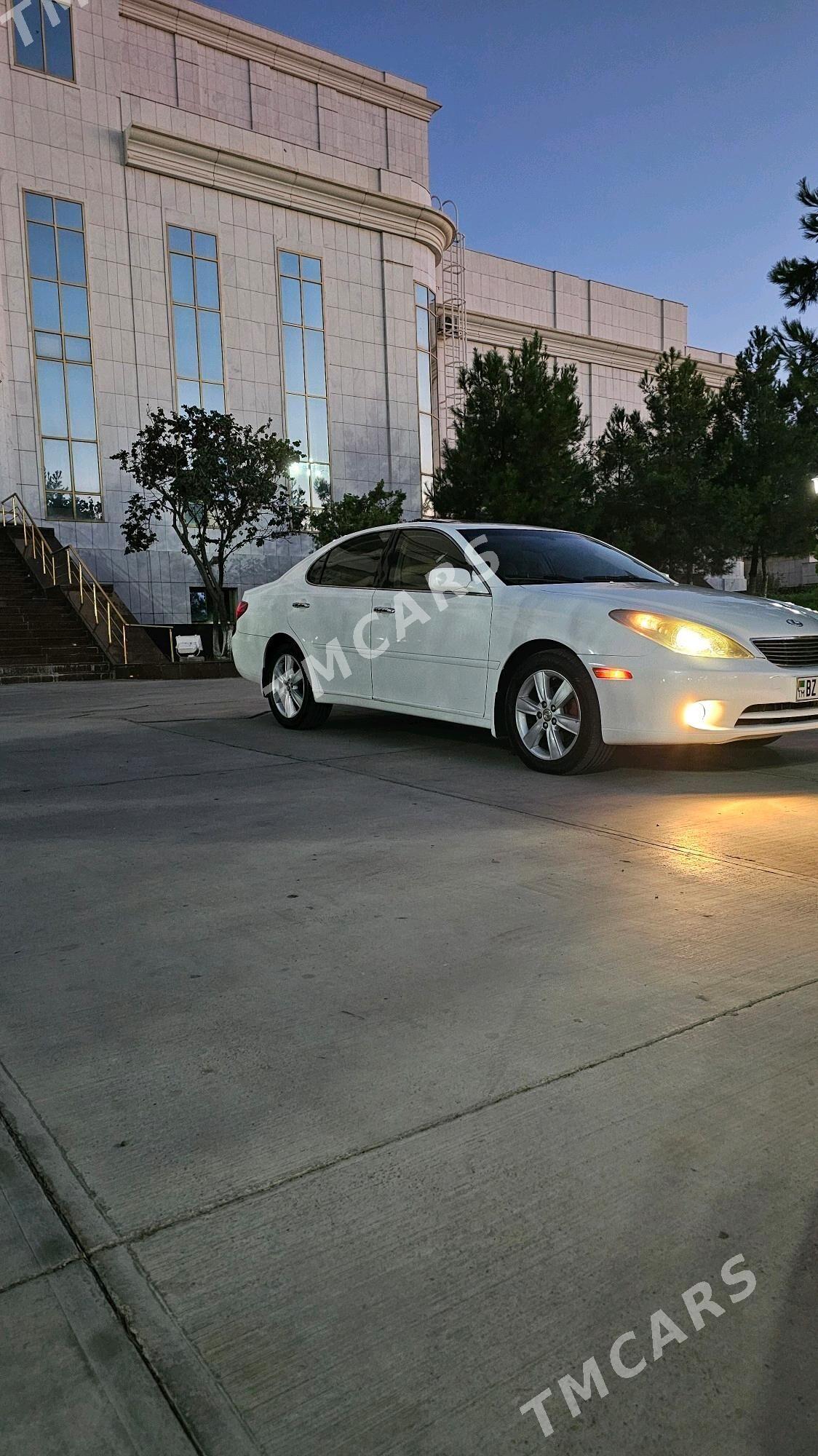Lexus ES 330 2005 - 220 000 TMT - Türkmenabat - img 3