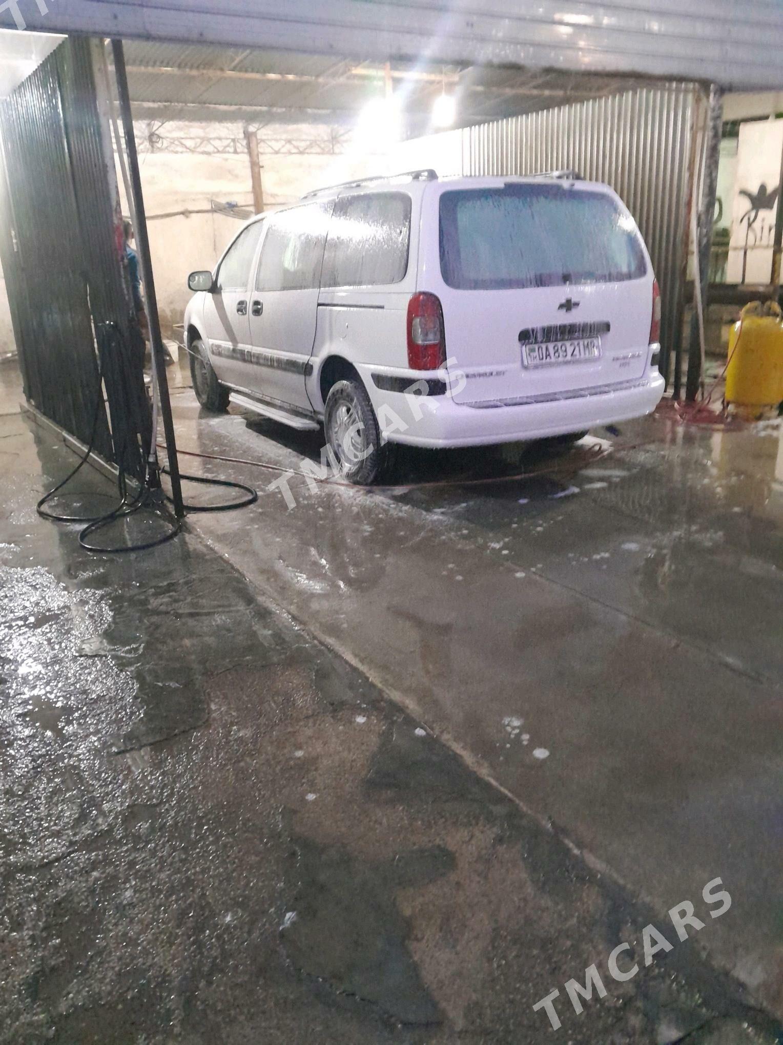 Toyota Sienna 2000 - 85 000 TMT - Mary - img 5