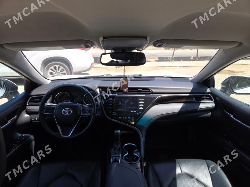 Toyota Camry 2020 - 280 000 TMT - Мары - img 7