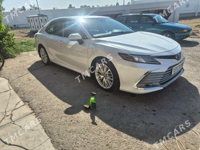 Toyota Camry 2020 - 280 000 TMT - Мары - img 6
