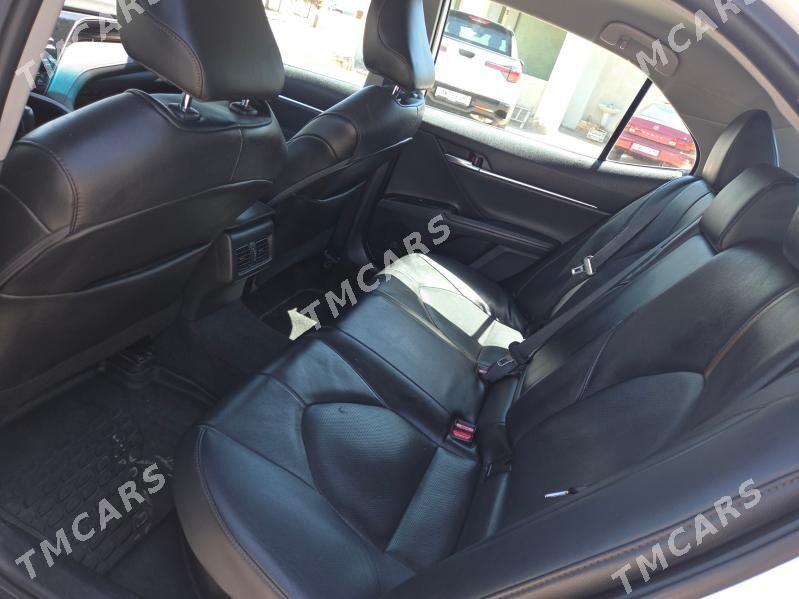 Toyota Camry 2020 - 280 000 TMT - Мары - img 9