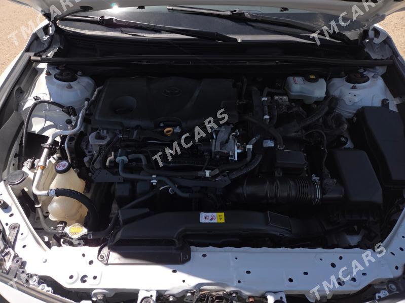Toyota Camry 2020 - 280 000 TMT - Мары - img 8