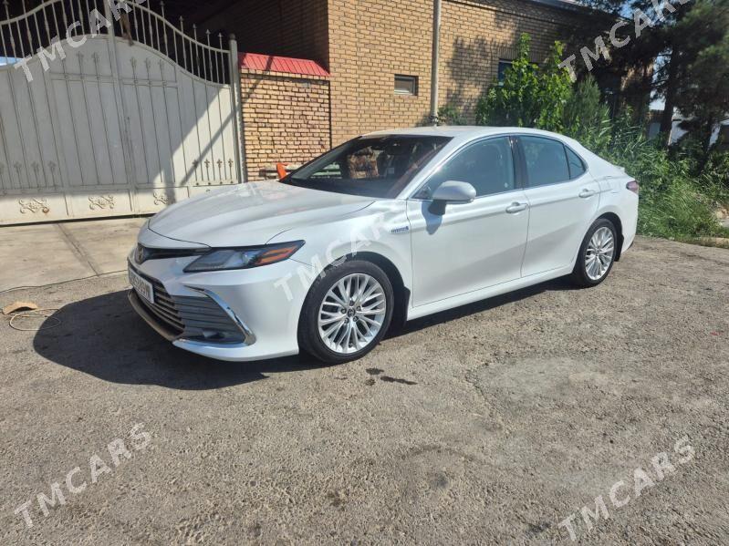 Toyota Camry 2020 - 280 000 TMT - Мары - img 4